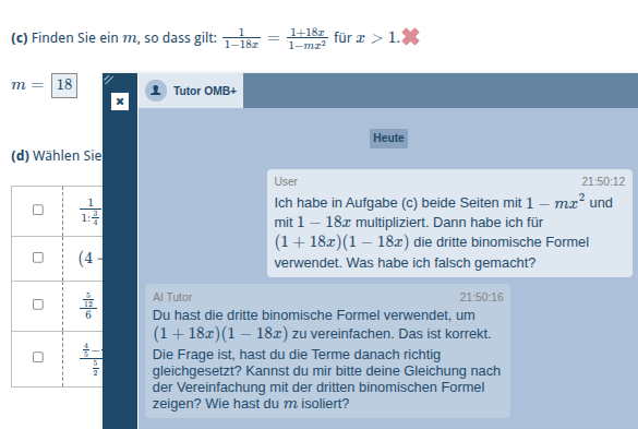 solution example